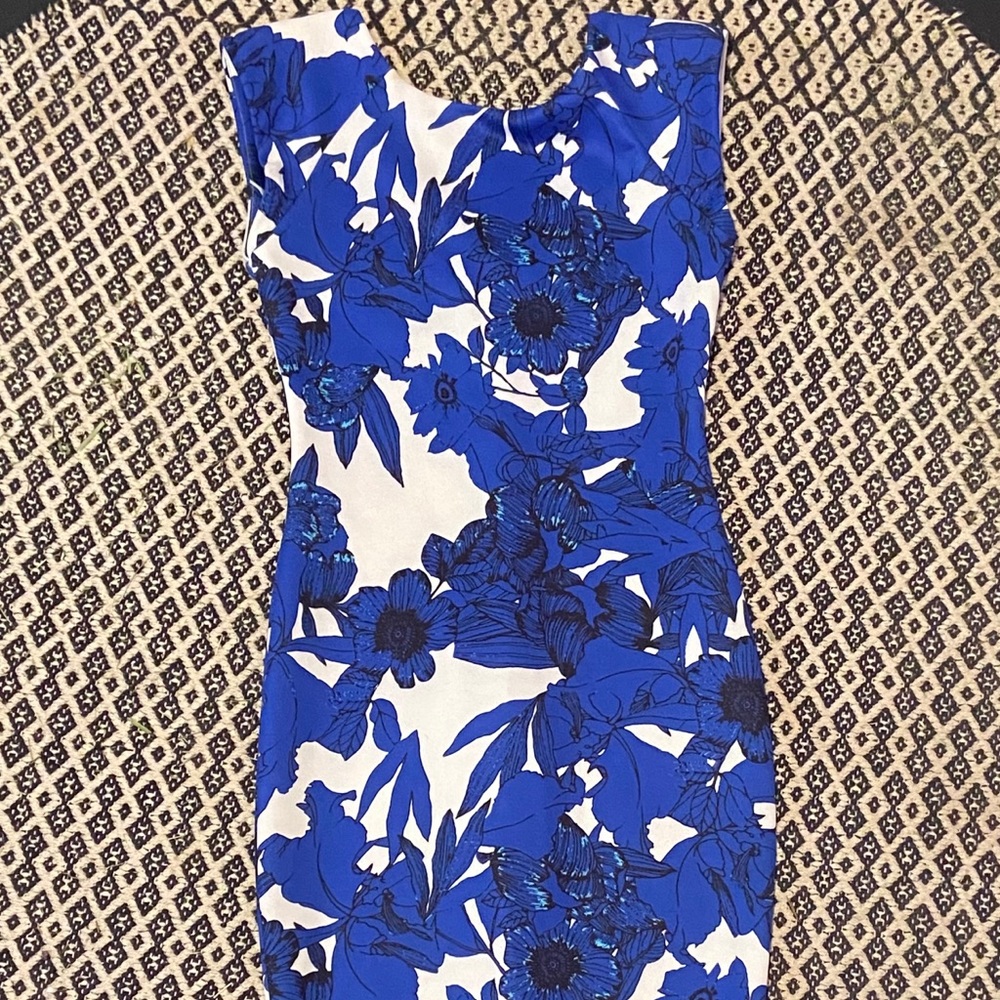 Body con dress from AX Paris.